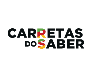 Logotipo do programa Carretas do Saber