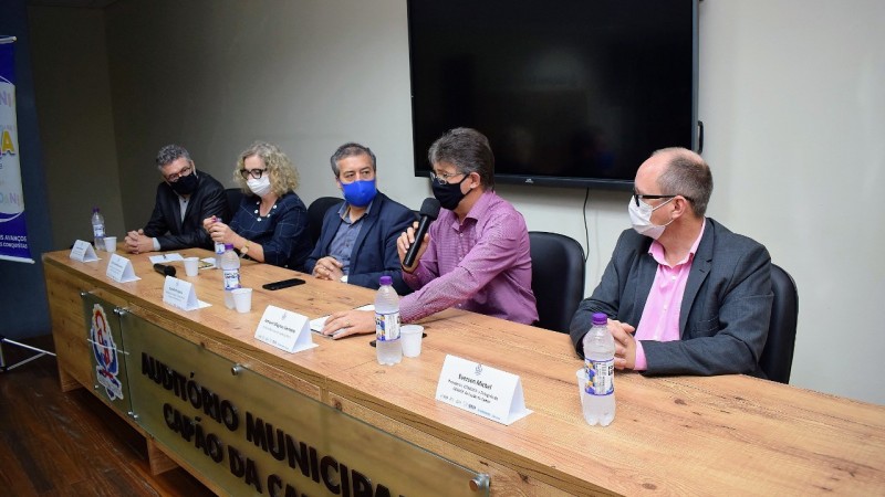 3º Encontro RS TER