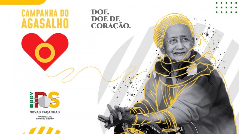 Campanha do Agasalho