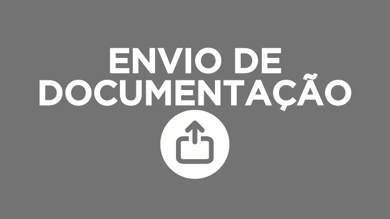 Canal para municípios contemplados pelo RS Qualificação efetuar o envio de documentação exigida.