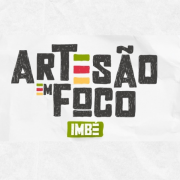 Card tem título: Artesão em Foco Imbé