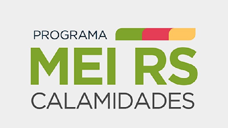 Logo MEI RS