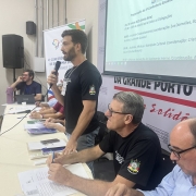 Conferencia Estadual de Economia Solidaria (2)