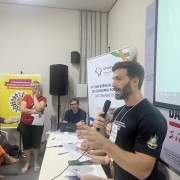 Conferencia Estadual de Economia Solidaria (3)