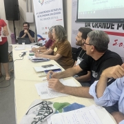 Conferencia Estadual de Economia Solidaria (8)