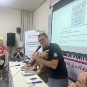 Conferencia Estadual de Economia Solidaria