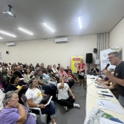 Conferencia Estadual de Economia Solidaria (15)