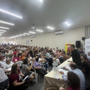 Conferencia Estadual de Economia Solidaria (16)