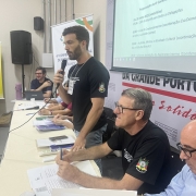 Conferencia Estadual de Economia Solidaria (17)