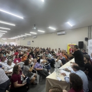 Conferencia Estadual de Economia Solidaria (20)