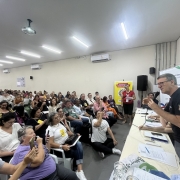 Conferencia Estadual de Economia Solidaria (21)