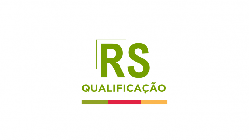 Logo RS Qualificação