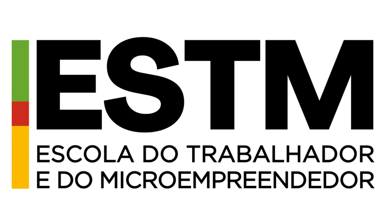 Logo da Escola do Trabalhador