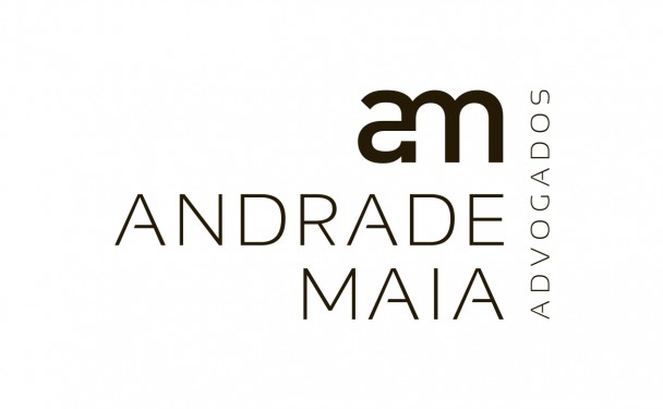 Logo Andrade Maia