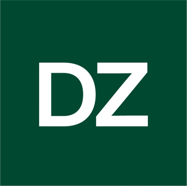Logo DZ